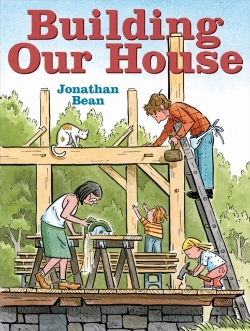 Bertrand.pt - Building Our House