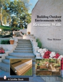 Bertrand.pt - Building Outdoor Environments With Retaining Walls