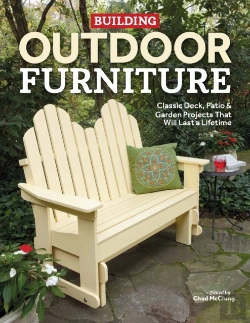 Bertrand.pt - Building Outdoor Furniture