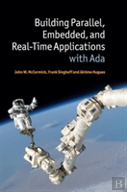 Bertrand.pt - Building Parallel, Embedded, And Real-Time Applications With Ada