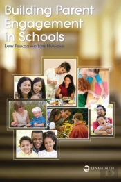 Building Parent Engagement In Schools