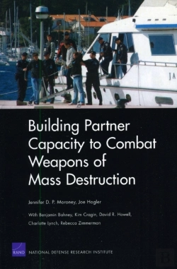 Bertrand.pt - Building Partner Capacity To Combat Weapons Of Mass Destruction