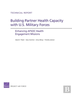 Bertrand.pt - Building Partner Health Capacity With U.S. Military Forces