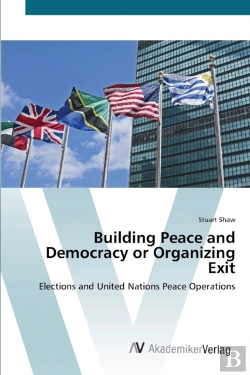 Bertrand.pt - Building Peace And Democracy Or Organizi