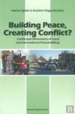 Bertrand.pt - Building Peace, Creating Conflict?