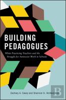 Building Pedagogues