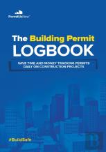 Building Permit Daily Tracking Logbook