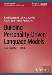 Building Personality-Driven Language Models