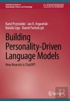 Building Personality-Driven Language Models