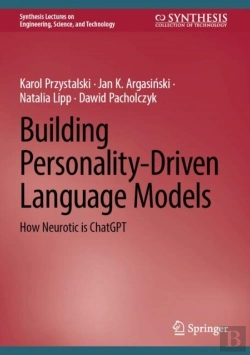 Bertrand.pt - Building Personality-Driven Language Models