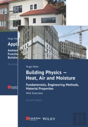 Building Physics And Applied Building Physics, 2 Volumes