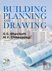Building Planning And Drawing