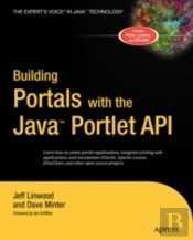 Building Portals With The Java Portlet Api