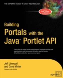 Bertrand.pt - Building Portals With The Java Portlet Api