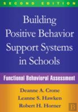 Bertrand.pt - Building Positive Behavior Support Systems In Schools, Second Edition
