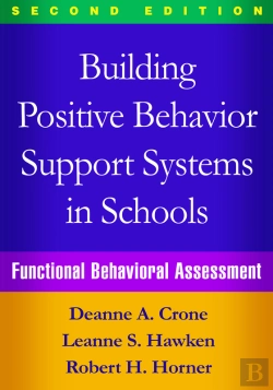 Bertrand.pt - Building Positive Behavior Support Systems In Schools, Second Edition
