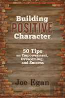 Building Positive Character