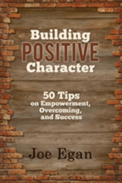 Building Positive Character