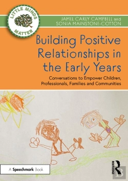 Bertrand.pt - Building Positive Relationships In The Early Years