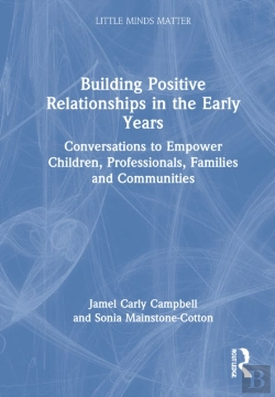 Bertrand.pt - Building Positive Relationships In The Early Years