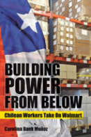 Building Power From Below
