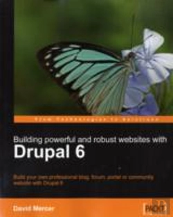 Bertrand.pt - Building Powerful And Robust Websites With Drupal 6