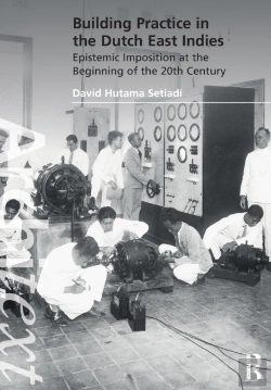 Bertrand.pt - Building Practice In The Dutch East Indies