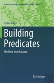 Building Predicates