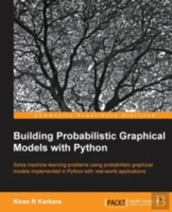 Bertrand.pt - Building Probabilistic Graphical Models With Python