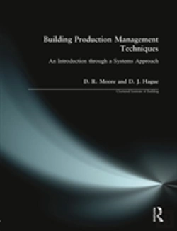 Bertrand.pt - Building Production Management Techniques
