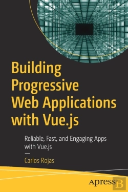 Bertrand.pt - Building Progressive Web Applications With Vue.Js