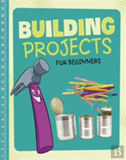 Bertrand.pt - Building Projects For Beginners