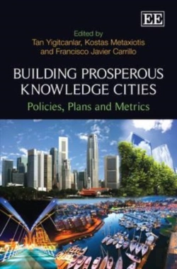 Bertrand.pt - Building Prosperous Knowledge Cities - Policies, Plans And Metrics