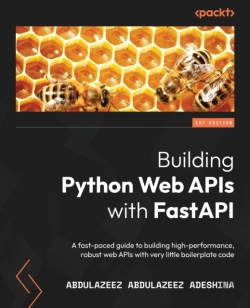 Bertrand.pt - Building Python Web Apis With Fastapi