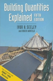Building Quantities Explained