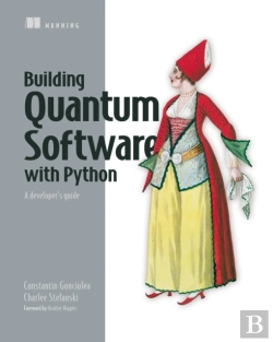 Bertrand.pt - Building Quantum Software With Python
