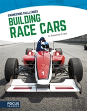 Building Race Cars