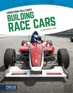 Bertrand.pt - Building Race Cars