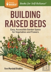 Building Raised Beds