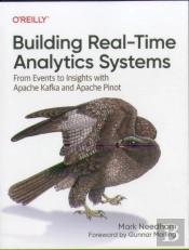 Building Real-Time Analytics Systems