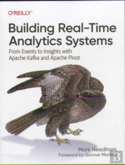 Bertrand.pt - Building Real-Time Analytics Systems