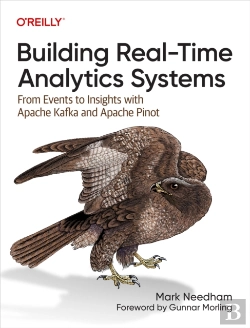 Bertrand.pt - Building Real-Time Analytics Systems