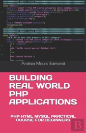 Building Real World Php Applications