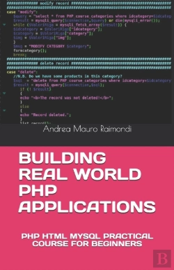 Bertrand.pt - Building Real World Php Applications