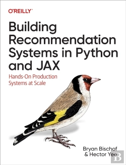 Bertrand.pt - Building Recommendation Systems In Python And Jax