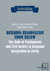 Building Regionalism From Below