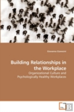 Bertrand.pt - Building Relationships In The Workplace