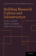 Building Research Culture And Infrastructure
