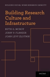 Building Research Culture And Infrastructure