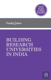 Building Research Universities In India